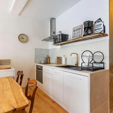 T2 Renove Et Cosy Face Aux Thermes Avec Cour Privative Et Equipements Modernes - Fr-1-401-272 * Cauterets