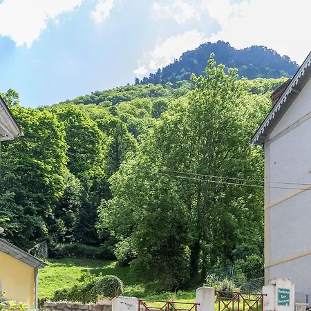 T2 Renove Et Cosy Face Aux Thermes Avec Cour Privative Et Equipements Modernes - Fr-1-401-272 *